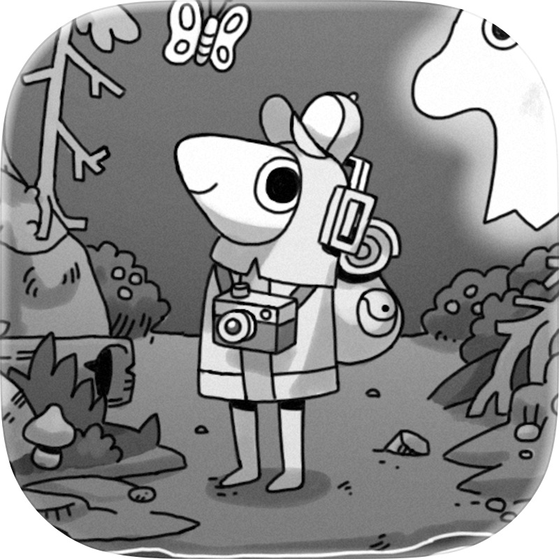 TOEM: A Photo Adventure screenshot 1