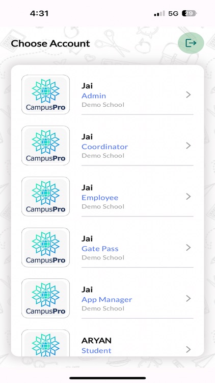 CampusPro Technologies Pvt Ltd