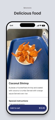 Phoenix Blue Fin Screenshot 5 of 6