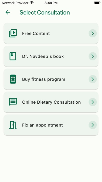 Slim & Strong screenshot-8