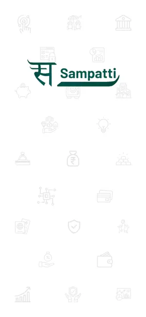 Sampatti.app - Mutual Fund SIP screenshot 1
