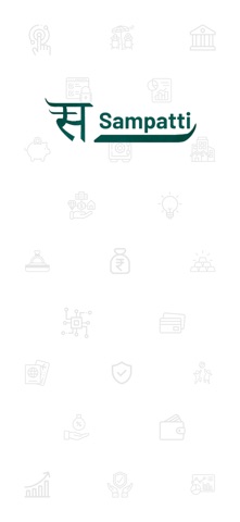 Sampatti.app - Mutual Fund SIP screenshot