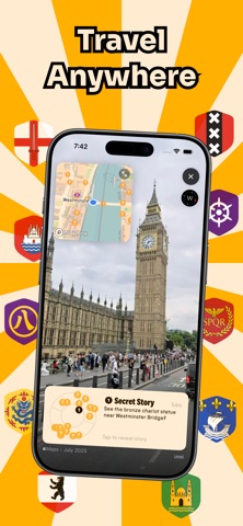City Guide: Open World Screenshot 3 of 4