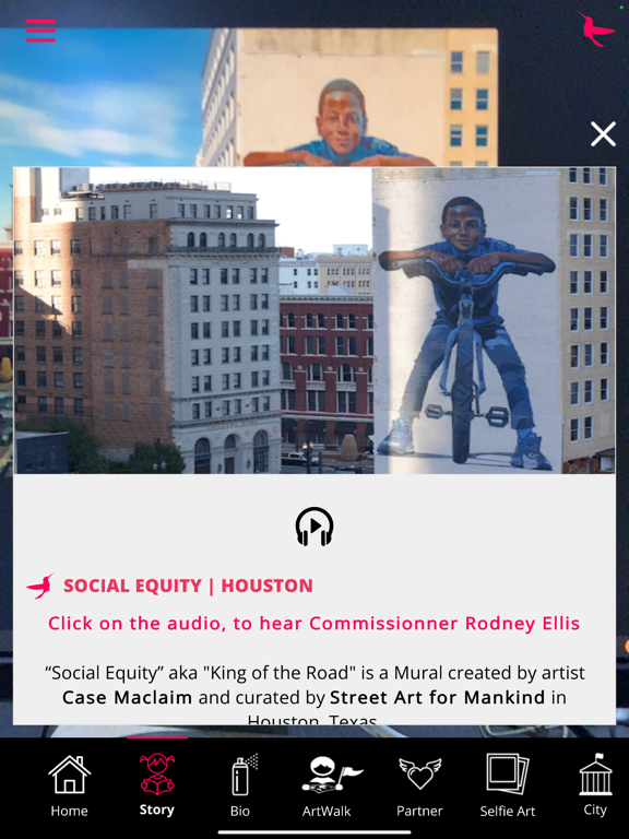 Screenshot #6 pour Behind The Wall