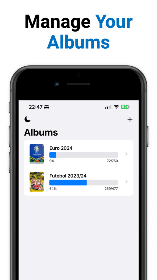 #1. Sticker Keeper (iOS) 来自: Jorge Costa
