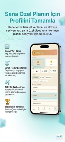 DietOn Screenshot 10 of 10