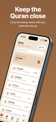 Tazkirah - Islamic Reminder Screenshot 5 of 8