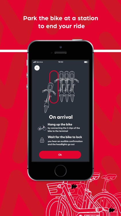 Twisto Vélolib screenshot-3