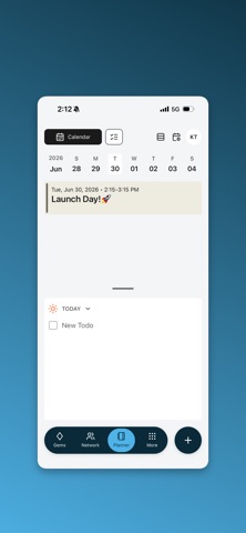 KMD Go Screenshot 2 of 4