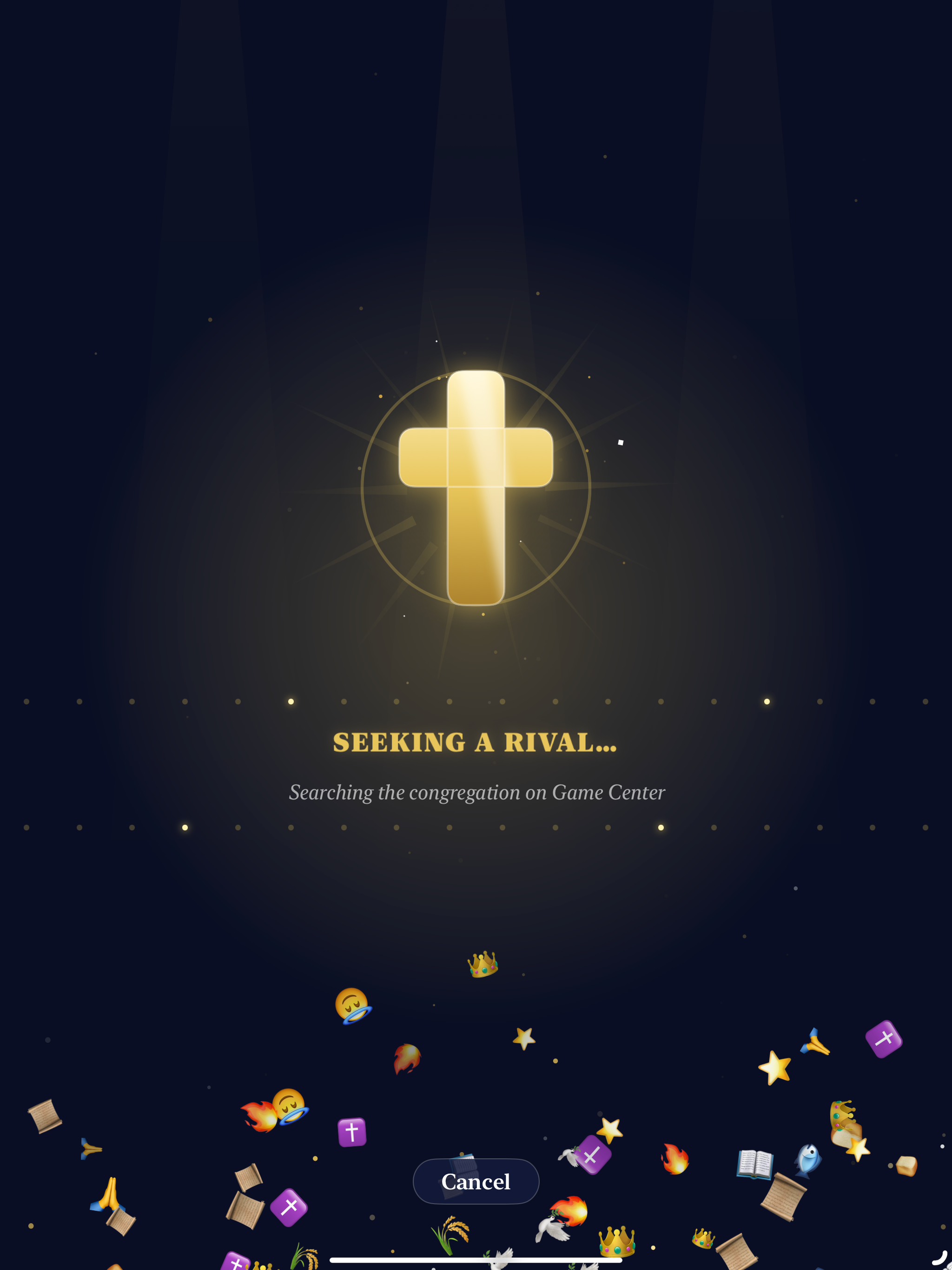 God's Church screenshot 15