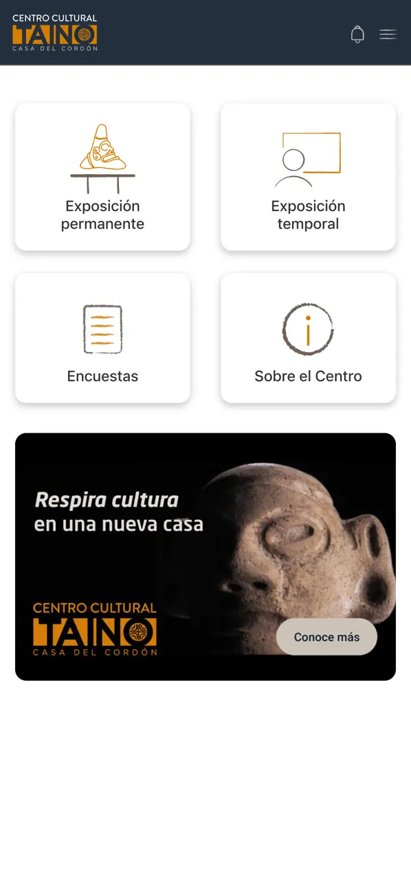Screenshot #2 pour Casa del Cordón