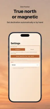 Satellite Dish Pointer Aim screenshot 8