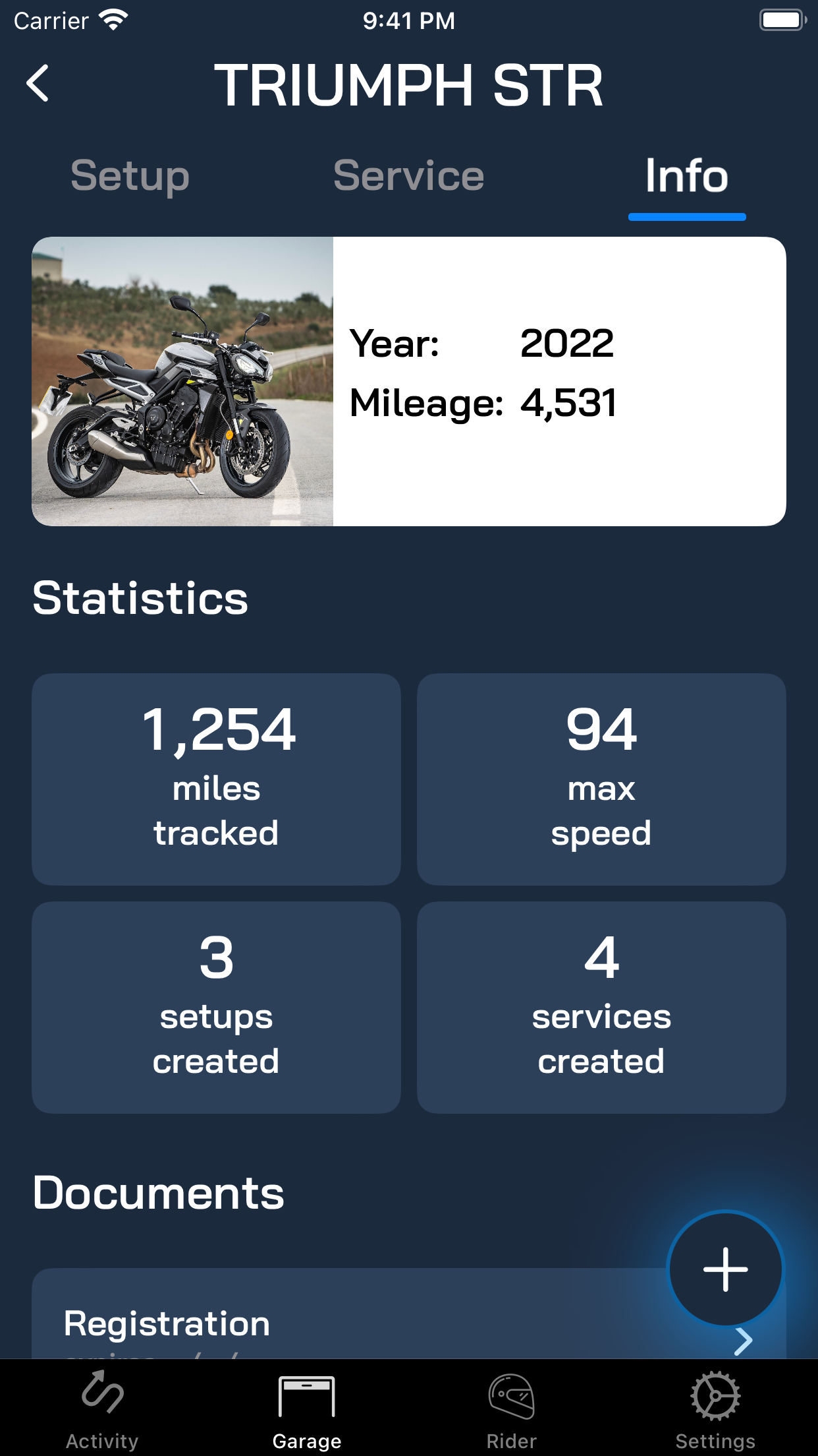 Reload Timer for Safari
