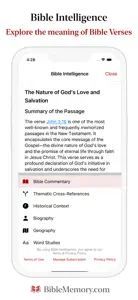 The Bible Memory App screenshot #7 for iPhone