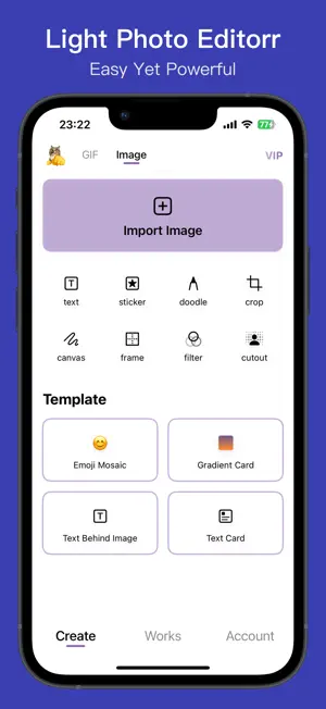 SoMeMeme: Meme GIF Maker screenshot 2