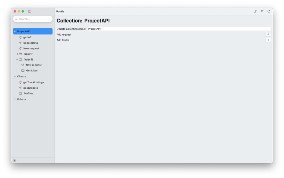 #1. Postie (macOS) By: Jeff Warner