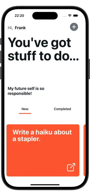 Procrastivity - Quick Breaks screenshot 4