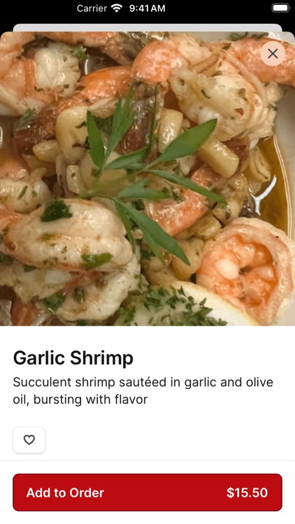 Sugo - Taste the Sauce screenshot-3