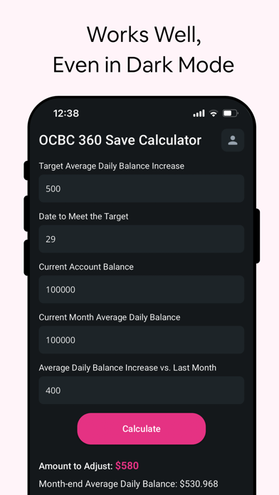 Saving+: Boost Interest Earned Screenshot