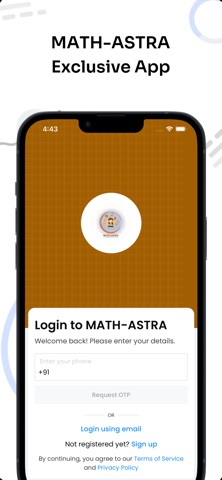 MATH-ASTRA screenshot
