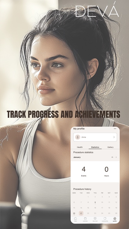 DEVÁ | Health & Beauty