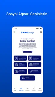 saas bridge iphone resimleri 2