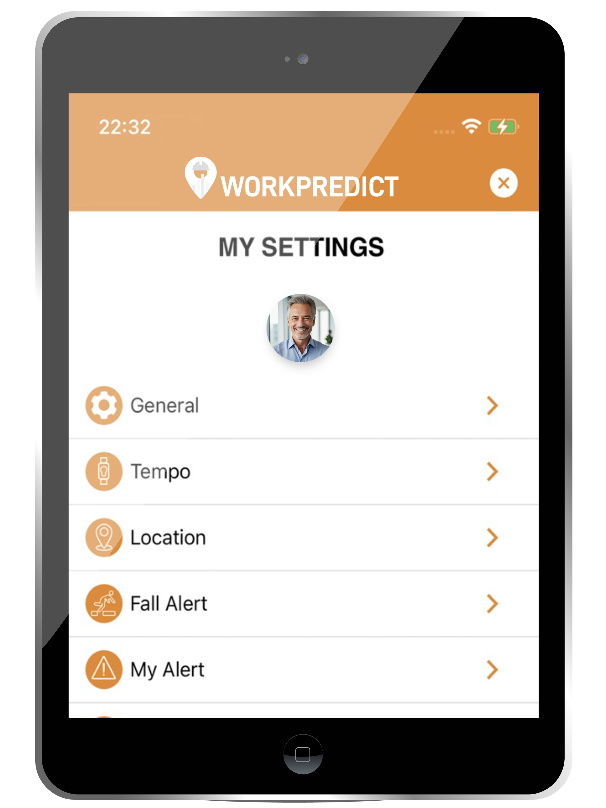 WorkPredict SafeSure screenshot 7
