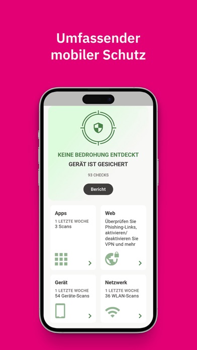 Telekom Mobile Protect Proのおすすめ画像2