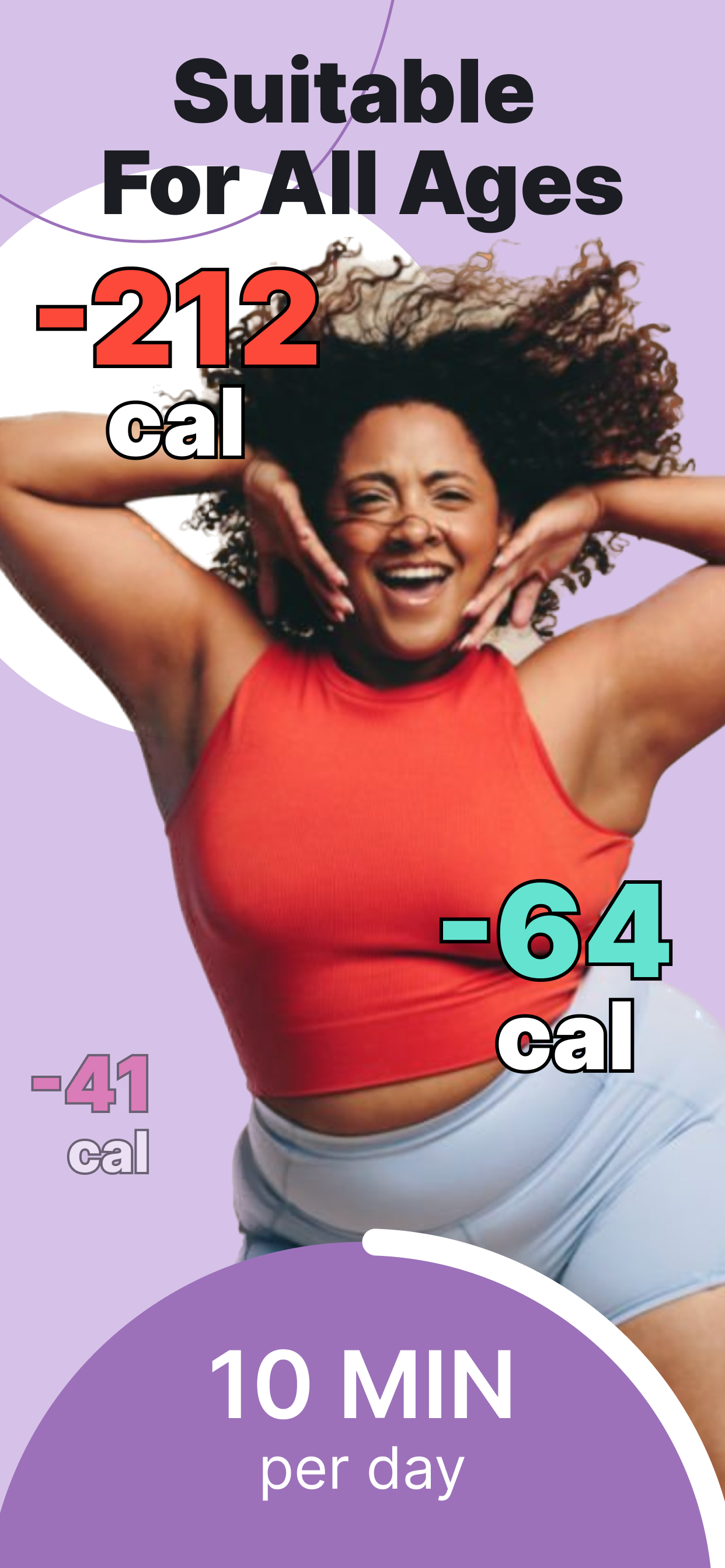 Everdance: Chair Dance Workout screenshot 5