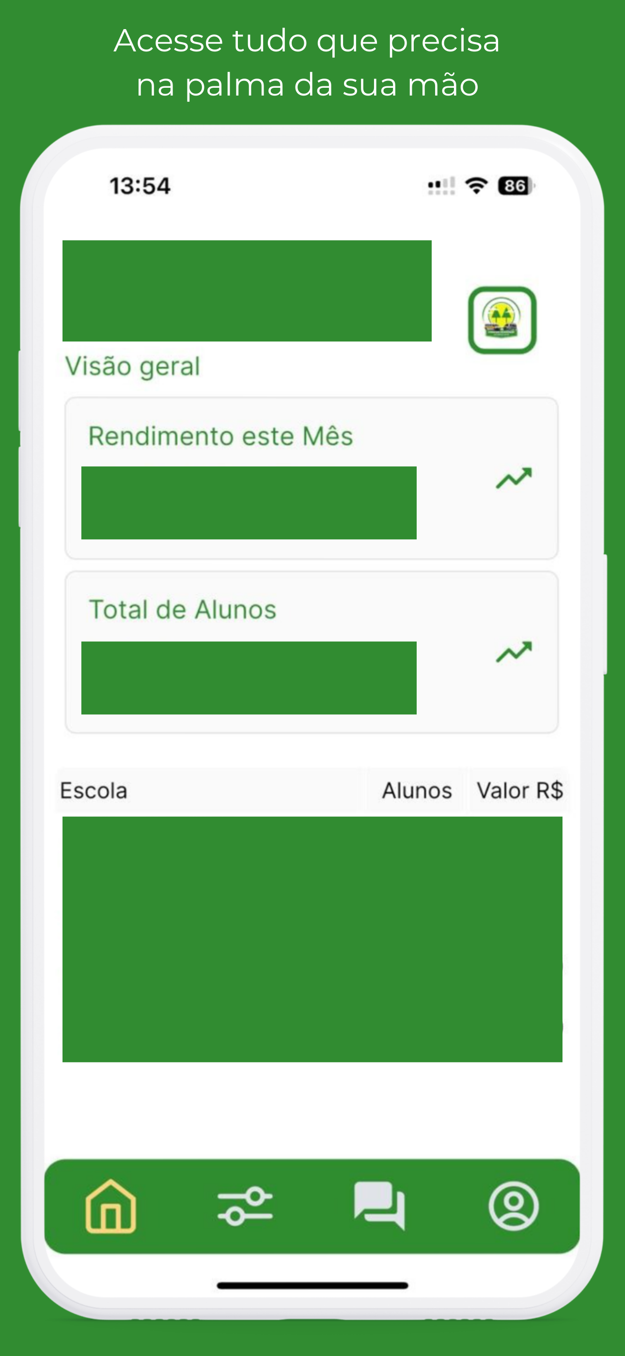 Coopertransmig screenshot 3