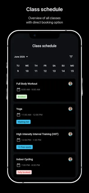 BestLife-Fit screenshot 3