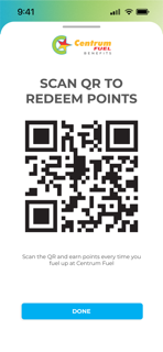 Centrum Fuel Benefits screenshot 8