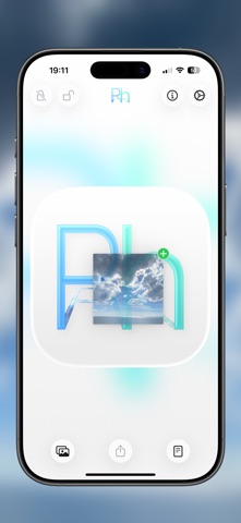 Phidden Screenshot 1 of 5