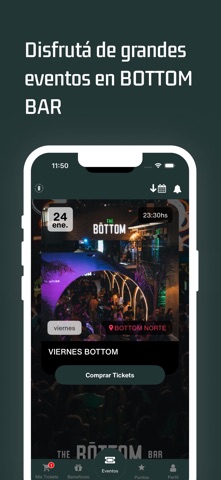 Bottom iPhone screenshot 1
