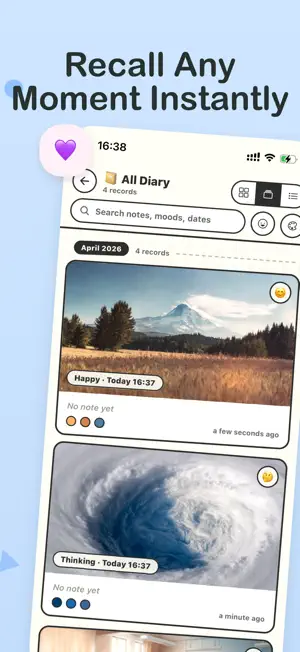 HueHaven screenshot 3