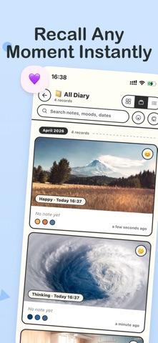 HueHaven Screenshot 3 of 8