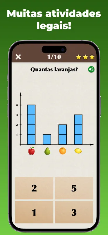 Rey de las Matemáticas Jr EDU screenshot 8 of 8