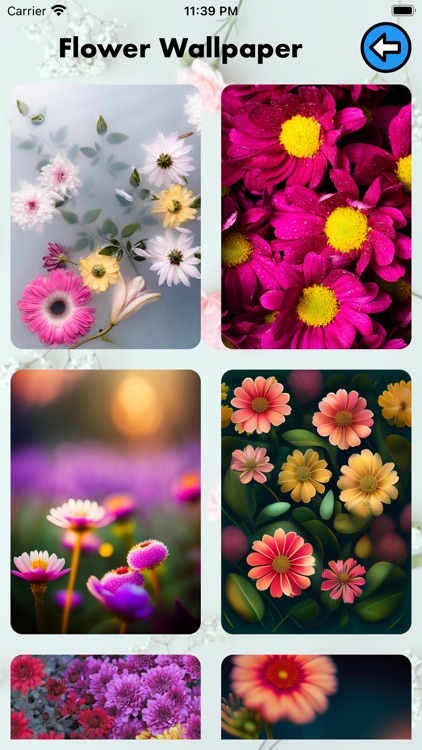 GardenDoodle screenshot-4