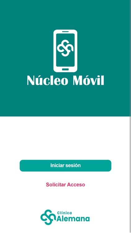 Núcleo Móvil