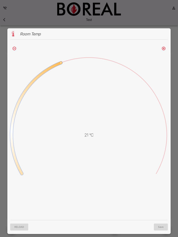 Screenshot #6 pour Boreal Home