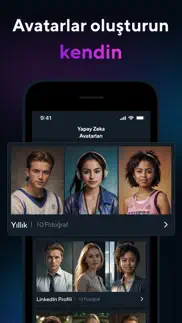 artist.ai - ai art generator iphone resimleri 4