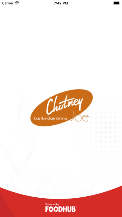 Chutney Joe. Screenshot
