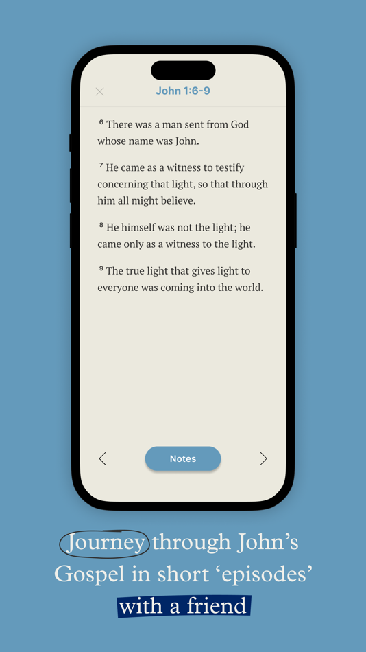 #2. The Word One to One (iOS) 来自: THE WORD ONE TO ONE