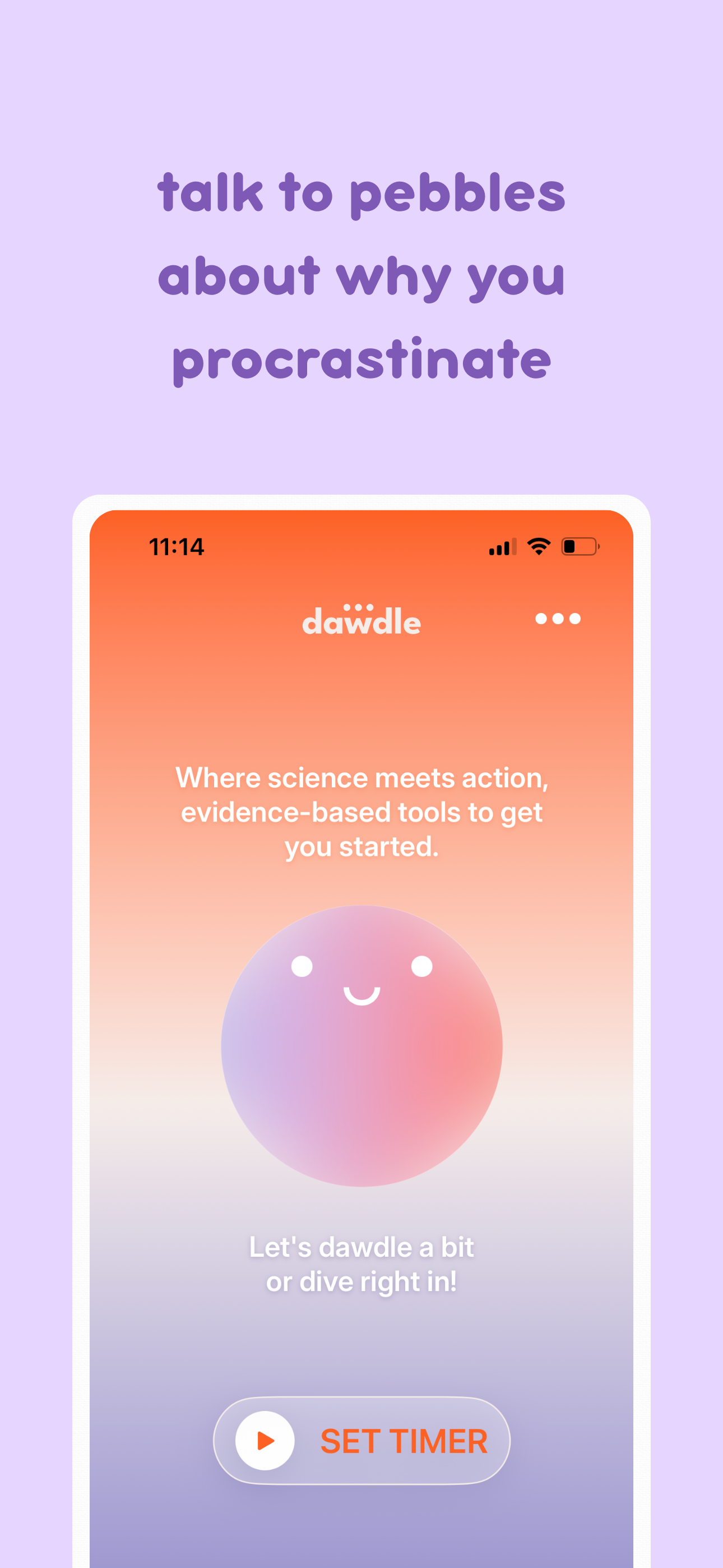 Dawdle AI