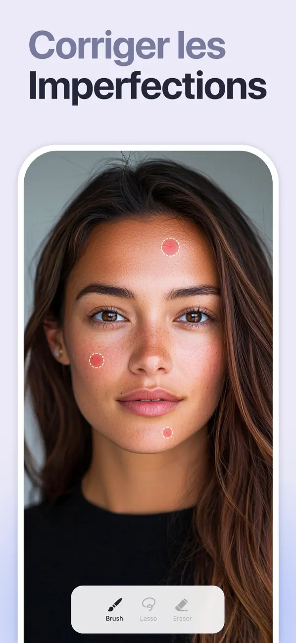 Screenshot #3 pour Retouch: Supprimer Objet Photo