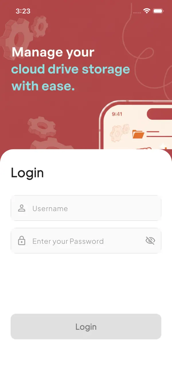 #3. KodeCloud (iOS) Von: KODENAUTS