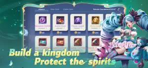 Goddess Rise screenshot 3
