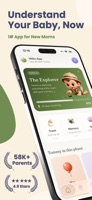 Baby Tracker & Sleep: Willo new screenshot 1