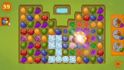 Eleven Islands - Story of Love Screenshot