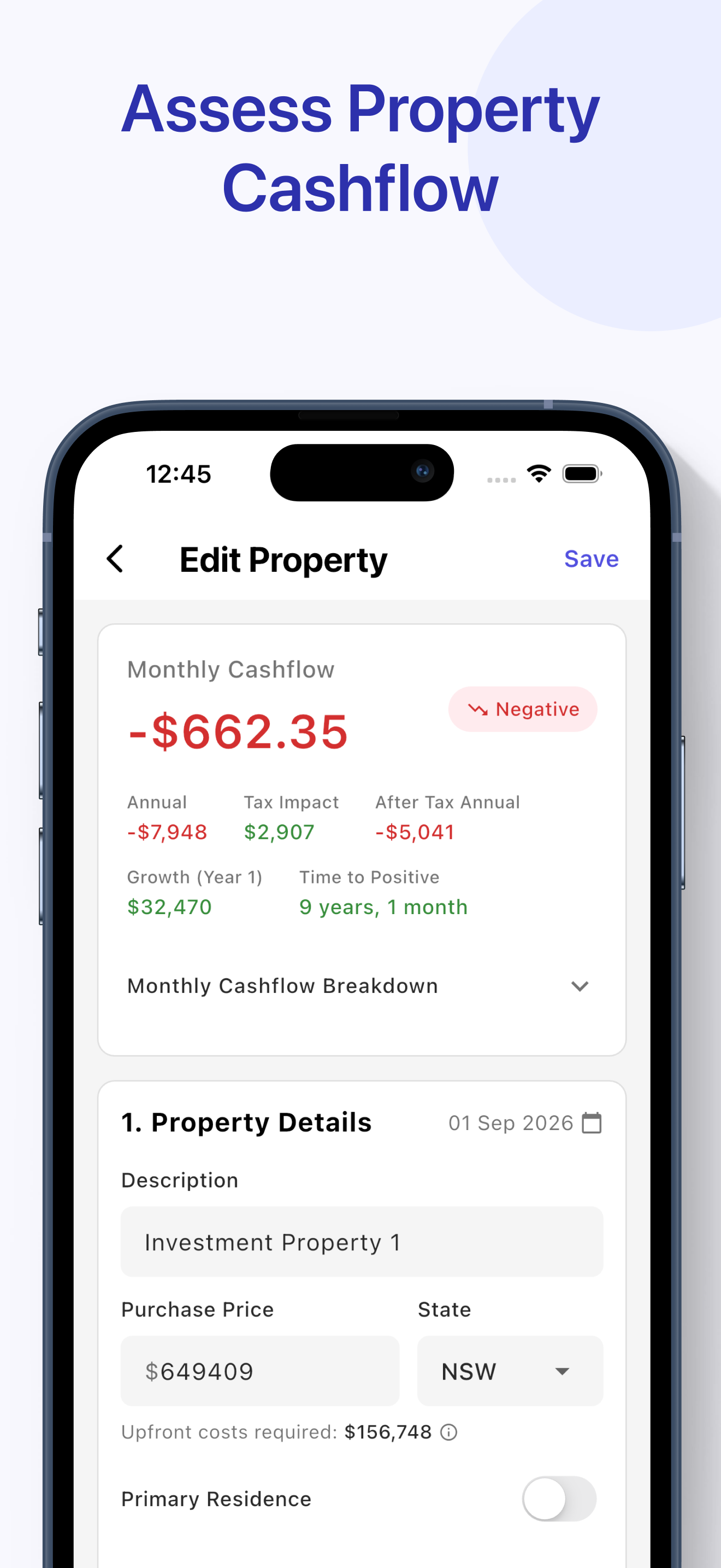 Property Vision